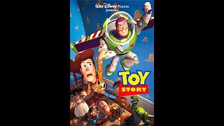 Toy Story (Oyuncak Hikayesi) - Sid tekrardan burada! | Kasetten Kesitler