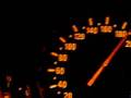 BMW M5 E39 Acceleration 0 - 270 km/hr