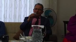 Kadir Konya - Fahri Alem