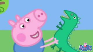 1 Hora Sin Pausa Peppa Pig En Español Temporada 1 Episodios Completos 1-12 Especial Móviles
