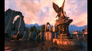 The Elder Scrolls Iv Oblivion Symphonic Variations Towns And Atmospheres Compilation The Elder Scrolls Iv Oblivion Symphonic Variations Towns And Atmospheres Compilation
