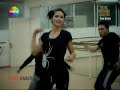 Adriana Lima Dancing on ''Yok Böyle Dans'' Turkey/Istanbul