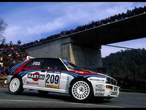 Lancia Delta Hf Evoluzione wwwdeltonait