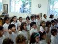 imagen del vídeo escolar