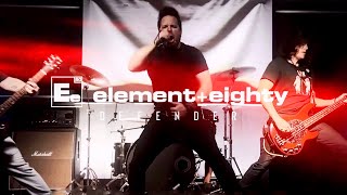 Watch Element Eighty Defender video