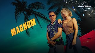 Magnum Saison 5 13Ème Rue Sur Universal