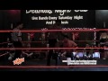 HKW - Kano vs. Mr Friday Night (03/09/12)