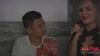 Hot Music- Informacion musical