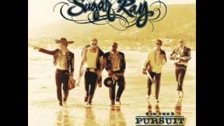 Watch Sugar Ray Shes Different video