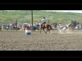 The Almost Famous Shovel Race 2009