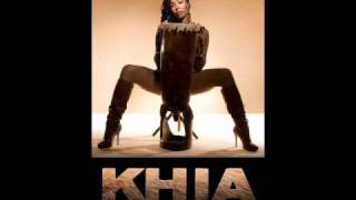 Watch Khia I Refuse Skit video