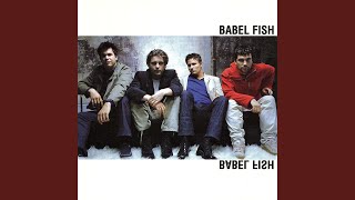 Watch Babel Fish Half Hearted video