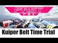 Kuiper Belt | FAST RMX | Gaming Paraphilia | NoCom