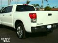 2007 Toyota Tundra #923477 in Carlsbad San Diego, CA 92008