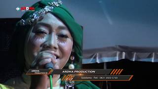 MAAFKAN ANAKKU :: EL MAHARANI KUDUS :: 2018