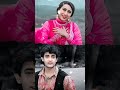 pucho zara pucho ( jhankar) Hindi love status #shortvideo #viralshorts #youtubeshort
