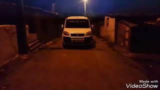 Fiat Doblo Led Sinyal, Led Xenon, Çakar Modülü, Geri Vites Led Uygulanması