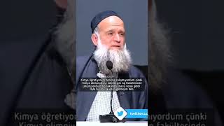 Bir Baktım Ki İmam Hatiplide Hem Başarı Var Hem Ahlak Var