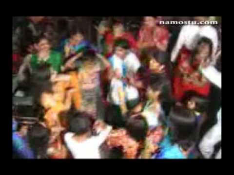 Jain Bhajan Navkar Mantra by Khushbu jain