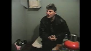 Юрий Клинских - Интервью В Кемерово. 12.12.1999 Г.