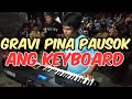 Buwan juan carlos cover by marvin band | Marvin Agne | kahit bulag | Best blind pianist in the world