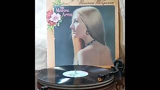 Watch Maureen McGovern If I Wrote You A Song video