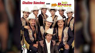 Watch Chalino Sanchez Mario Portillo feat Banda Brava video