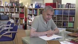 Prof. Dr. Ahmet Akgündüz - Kelam İlmi 131. Ders