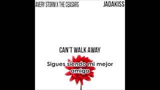 Watch Avery Storm Cant Walk Away video