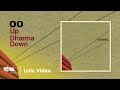 OO - Up Dharma Down (Official Lyric Video)