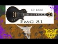 Head To Head Emg 81 Vs Seymour Duncan Blackout Ahb images Head To Head Emg 81 Vs Seymour Duncan Blackout Ahb