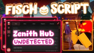 Best Fisch Script Fischfright Macro Auto Farm, Instant Catch 2025