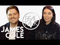 James Cole - &quot;Český rap je k*nda, co smrdí jako tuňák&quot;