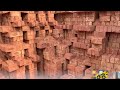 प्राकृतिक Zig Zag Bhatta उद्योग || बिहार में ईटों की कार्य प्रणाली देखें 9917129087 9760174352