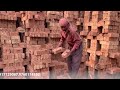 प्राकृतिक Zig Zag Bhatta उद्योग || बिहार में ईटों की कार्य प्रणाली देखें 9917129087 9760174352