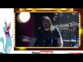 Dave Grohl And Animal Drum Battle Muppets _review Search World Dave Grohl And Animal Drum Battle Muppets _review Search World