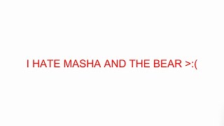 Reupload Up To Faster 56 Parison To Masha And The Bear