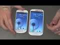 Samsung Galaxy S3 Mini VS Samsung Galaxy S3
