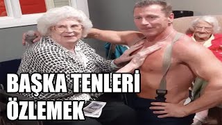 Başka Tenleri̇ Özlemek