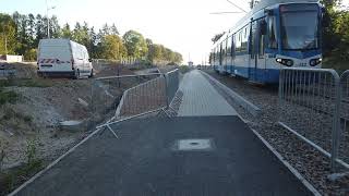 Ulica Kocmyrzowska 20.08.2025 1