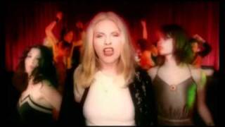 Watch Blondie Nothing Is Real But The Girl video