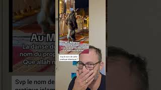 Satan Est Devenu Musulman ?