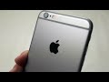 Review de la coque ultra fine transparente de Flexishield pour iPhone 6 Plus - MobileFun