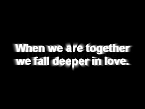 Mi niña bonita - Chino y Nacho (English lyrics)