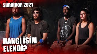 Survi̇vor Hayati Bi̇ten İsi̇m Survivor 2021