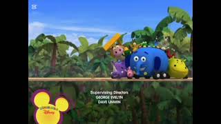 Spider Eye Productionsplayhouse Disney Original 2010