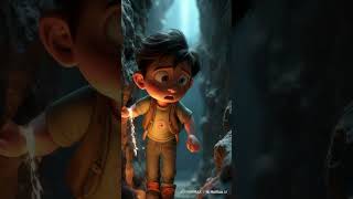 Gi̇zli̇ Ada Masali-The Tale Of The Hidden Island