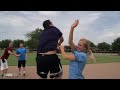 Pickup Basketball Stereotypes Pickup Basketball Stereotypes