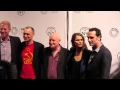 Keri Russell, Matthew Rhys, Noah Emmerich, Joel Fields, Joseph Weisberg at The Americans Premiere