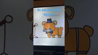 Kid Farts
